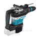 Акумуляторний перфоратор Makita HR005GZ01 XGT 40В