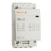 Модульний контактор ElectrO PMM4254NC ПМм 4P 25A 400В 4NC