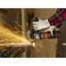 Акумуляторна шліфувальна машина Black&Decker BCG720M1 18В Акумуляторна шліфувальна машина Black&Decker BCG720M1 18В
