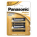 Батарейка Panasonic Alkaline Power C BLI 2 LR14REB/2BP (2 шт) Батарейка Panasonic Alkaline Power C BLI 2 LR14REB/2BP (2 шт)
