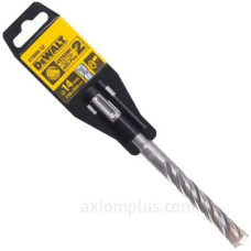 Бур DeWALT DT9566 SDS-Plus Extreme2 14x100x160мм Бур DeWALT DT9566 SDS-Plus Extreme2 14x100x160мм