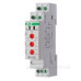 Електронне реле часу F&F RV-05 80-420В AC 16А