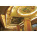 LED стрічка RISHANG 120-2835-12V-IP20 8,6W 745Lm 3000K 5м (RD08C0TA-B-WW)
