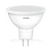Світлодіодна лампа Osram LED MR16 75 8Вт/830 GU5.3 10х1 UA Світлодіодна лампа Osram LED MR16 75 8Вт/830 GU5.3 10х1 UA