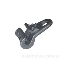 Підвісний затискач E.Next p026001 ehclamp.pro.1a.25.120 1x(25-120) мм² тип А Підвісний затискач E.Next p026001 ehclamp.pro.1a.25.120 1x(25-120) мм² тип А