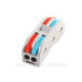 Прохідна клема TOSUNlux PCT-22C 32А 400В (6931934238396) Прохідна клема TOSUNlux PCT-22C 32А 400В (6931934238396)