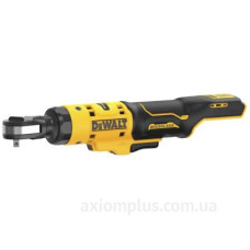 Гайкокрут кутовий (ключ-храповик) DeWALT DCF504N безщітковий XR Li-Ion 12В 54Нм 0-250об/хв