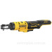 Гайкокрут кутовий (ключ-храповик) DeWALT DCF504N безщітковий XR Li-Ion 12В 54Нм 0-250об/хв