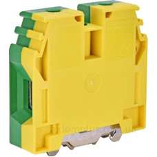 Заземлююча клема ETI 003903074 ESC-TEC.70/O (70мм² жовто-зелена) Заземлююча клема ETI 003903074 ESC-TEC.70/O (70мм² жовто-зелена)