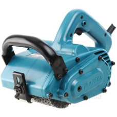 Щітка полірувальна машина Makita 9741 860Вт