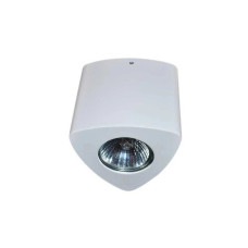 Точковий світильник Azzardo AZ1056 Dario GU10 1x50W IP20 білий Точковий світильник Azzardo AZ1056 Dario GU10 1x50W IP20 білий