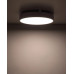 Світильник стельовий TK Lighting 18282 Velis LED 1x24W 3000K/4000K/5500K 1100Lm IP54 хром