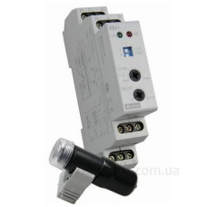 Сутінкове реле Elko-Ep SOU-1 UNI 12-240 Сутінкове реле Elko-Ep SOU-1 UNI 12-240