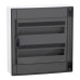 Навісний щит Schneider Electric PrismaSeT XS LVSXR218 2 ряди 36М димчасті двері