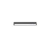 Світильник стельовий Nowodvorski 7552 Straight Ceiling LED T8LED 1x11W 3000K 1700Lm IP20 графітовий Світильник стельовий Nowodvorski 7552 Straight Ceiling LED T8LED 1x11W 3000K 1700Lm IP20 графітовий