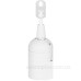 Підвісний патрон E.Next e.lamp socket pendant..E27.pl.white Е27 з кабелем (s9100057)