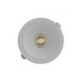 Точковий світильник Kloodi KD-RORRY62 7W CCT WH LED 3000K/4000K/6000K 560Lm IP20 білий