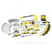 Універсальний набір інструментів Stanley STMT98109-1 142 інструментів