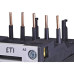 Теплове реле ETI 004641404 RE 17D-1.8 (1.2-1.8A) (для CE, CAE, CE17)