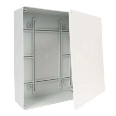 Коробка розподільча Kopos 255х205х68 КТ250 сіра IP65 ( KT 250_KB ) Коробка розподільча Kopos 255х205х68 КТ250 сіра IP65 ( KT 250_KB )