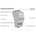 Багатофункціональне цифрове термореле ETI 002471824 TER-9 230V (2x16A AC1) Багатофункціональне цифрове термореле ETI 002471824 TER-9 230V (2x16A AC1)