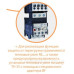 Контактор ETI 004642110 CEM 9.01 24В AC