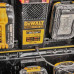 Зарядний пристрій-BOX DeWALT DWST83471 FlexVolt 18В/54В з портами USB
