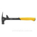 Суцільнометалевий молоток демонтажний DeWALT DWHT51008-0 Demo-Claw 430мм Суцільнометалевий молоток демонтажний DeWALT DWHT51008-0 Demo-Claw 430мм