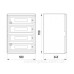 Шафа ударостійка e.plbox.500.700.245.88m.blank E.Next