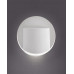 Світильник для підсвітки сходів/коридору Kanlux 33323 Erinus LED 1x0.8W 4000K 15Lm IP20 білий