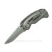 Ніж складаний Stanley QuickSlide Sport Utility Knife (два леза спортивне з серрейтором та висувне для оздоблювальних робіт)