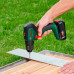 Акумуляторний бещітковий дриль-шуруповерт Bosch UniversalDrill 18V-60 (Baretool) (06039D7000) Акумуляторний бещітковий дриль-шуруповерт Bosch UniversalDrill 18V-60 (Baretool) (06039D7000)