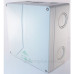 Зовнішня вологозахищена розподільна коробка Spelsberg Abox 160-L (sp81691001) IP65