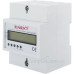 Трифазний електронний лічильник E.Next e.control.w05 5-100 А клас 1.0 (i0310032)