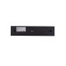 Точковий світильник Nowodvorski 10058 Midi LED 1x20W 4000K 1700Lm IP20 чорний