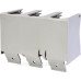 Захисна кришка для клем ETI 004671207 PRS2-ZB 160&250/3
