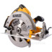 Дискова пилка акумуляторна DeWALT DCS570N
