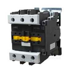 Контактор UEC SB-РC-080 80А 220В/АС3 1NO+1NC (PC4-SB-080-220-11)