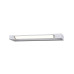 Світильник підсвітка для дзеркала Azzardo AZ2795 Dali LED 1x24W 4000K 2800Lm IP44 білий