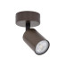 Світильник поворотний, спот TK Lighting 5957 Top GU10 1x10W IP20 коричневий