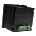 Трифазний щитовий амперметр F&F DMA-3T 230В