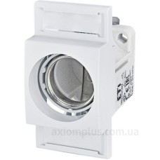 Тримач запобіжника ETI 002322016 EZN 25+ZP 1p (DII)