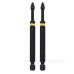 Ударні біти DeWALT Impact torsion extreme Pozidriv PZ2х89мм (2шт) Ударні біти DeWALT Impact torsion extreme Pozidriv PZ2х89мм (2шт)