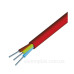 Термостійкий провід E.Next H05SS-F 5x1,5 (cab0240006)