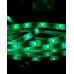 Світлодіодна стрічка Goldlux 314444 RGB 5м 18W IP65