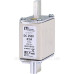 Ножовий запобіжник ETI 004110135 NH-00 DC 63A 250V з бойком