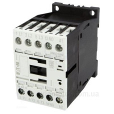 Контактор Eaton DILM7-10(230V50HZ,240V60HZ) Контактор Eaton DILM7-10(230V50HZ,240V60HZ)