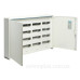 Щит Hager FWB44S Univers IP44/II 650x1050x161мм 192 М (4x48)