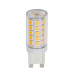 Лампа світлодіодна Nowodvorski Bulb G9 1x4W 3000K 380Lm IP20 ( 7503 )
