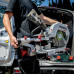 Акумуляторна торцювальна пила Metabo KGS 18 LTX BL 254 (614254850)